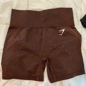 Gymshark vital seamless shorts